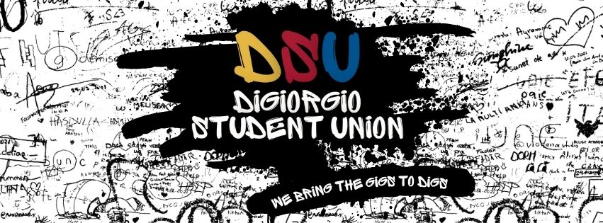 DSU Banner