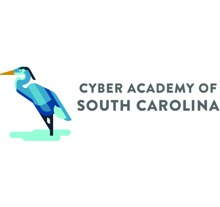 Cyber Academy of South Carolina logo