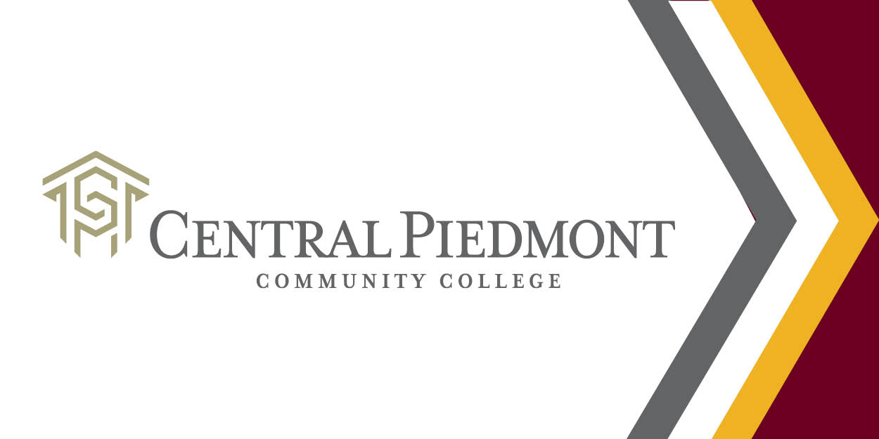 Central Piedmont Community College Logo