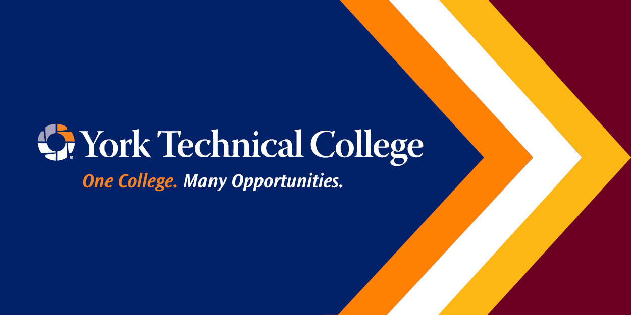 York Technical College Logo