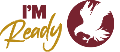 I'm Ready Logo