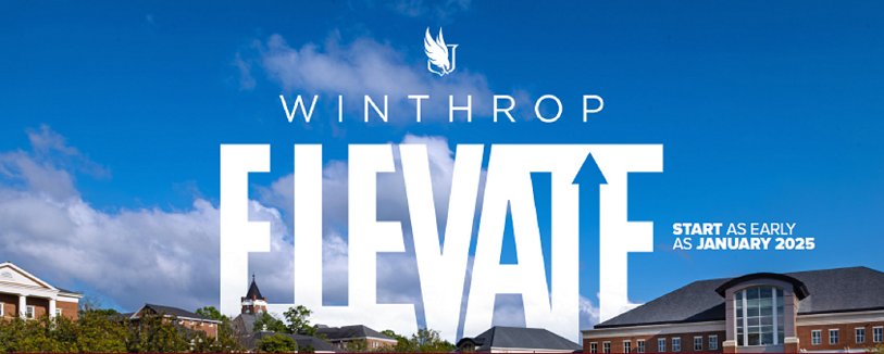 Winthrop Elevate