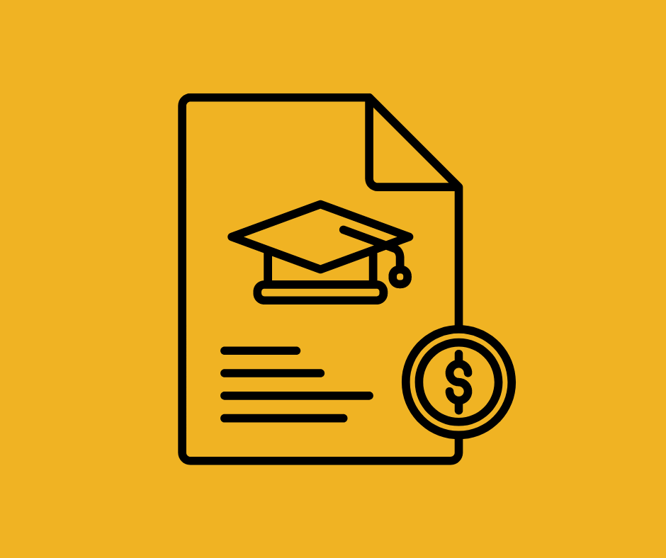 Scholarship Icon