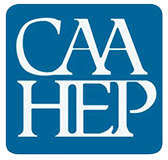 CAAHEP logo