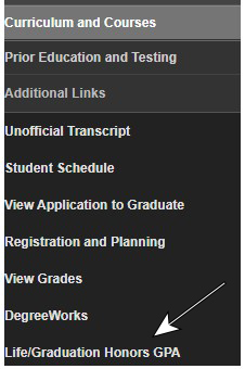 LIFE GPA LIFE GPA