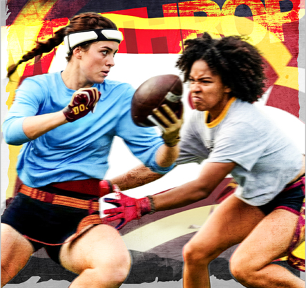 Flag Football