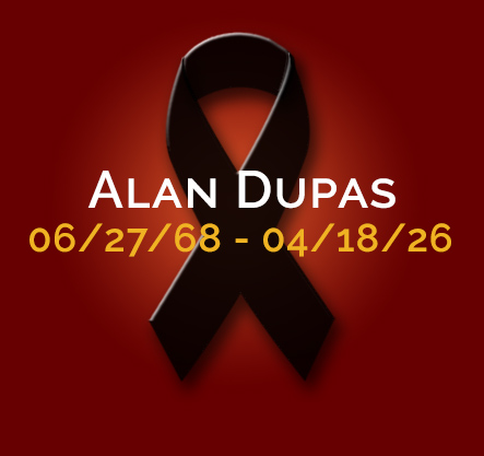 Alan Dupas