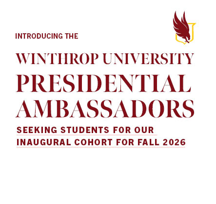 Presidential Ambassadors