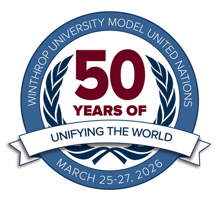 50th Anniversary of Model United Nations