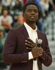 Chris Singleton