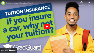 GradGuard Video