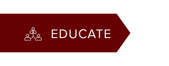 Educate Banner