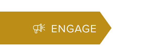 Engage Banner